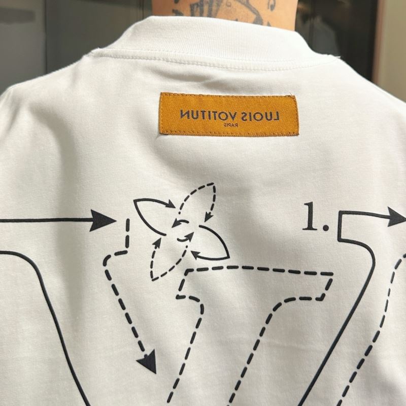 Louis Vuitton T-Shirts